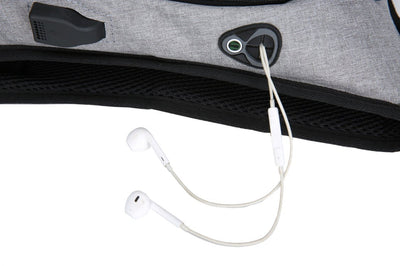 Mochila Ejecutiva para Hombre - Diseño Profesional - Image 24