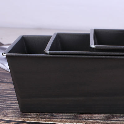 Molde Rectangular para Pasteles y Tartas - Image 6