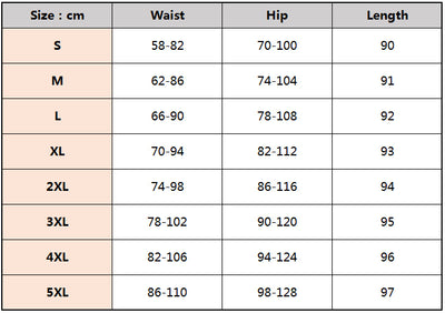 Leggins de Cintura Alta en Cuero - Image 13