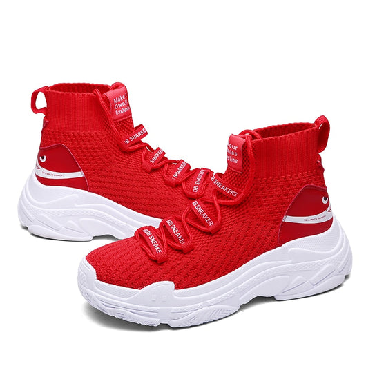 Calcetines Deportivos Casuales con Suela Reforzada para Hombre - Image 9