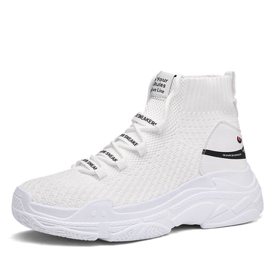Calcetines Deportivos Casuales con Suela Reforzada para Hombre - Image 13