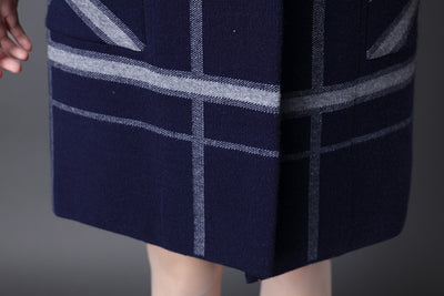 Cardigan Suelto Oversized - Image 5
