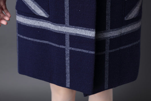 Cardigan Suelto Oversized - Image 5