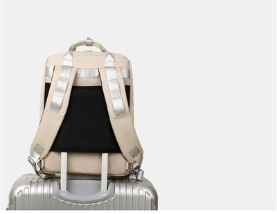 Mochila para Laptop de Gran Capacidad - Image 7