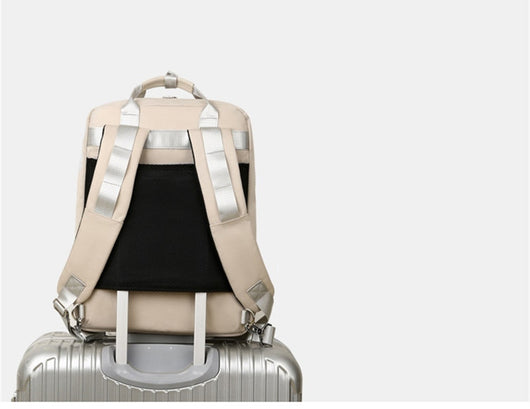 Mochila para Laptop de Gran Capacidad - Image 7