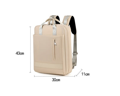 Mochila para Laptop de Gran Capacidad - Image 8