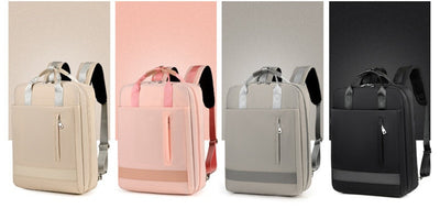 Mochila para Laptop de Gran Capacidad - Image 9
