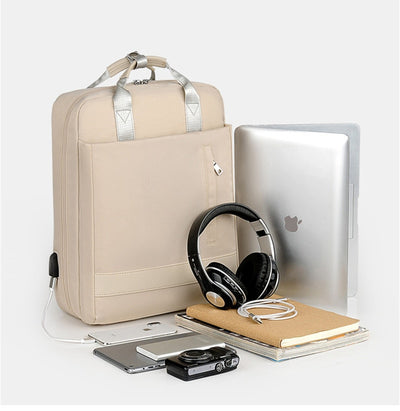 Mochila para Laptop de Gran Capacidad - Image 11