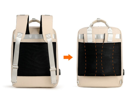 Mochila para Laptop de Gran Capacidad - Image 15