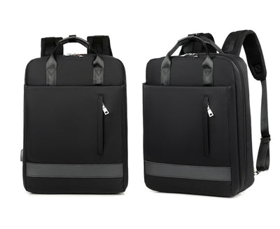 Mochila para Laptop de Gran Capacidad - Image 19