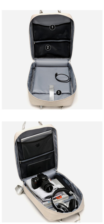 Mochila para Laptop de Gran Capacidad - Image 26