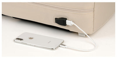 Mochila para Laptop de Gran Capacidad - Image 30