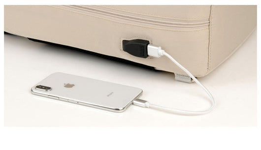 Mochila para Laptop de Gran Capacidad - Image 30