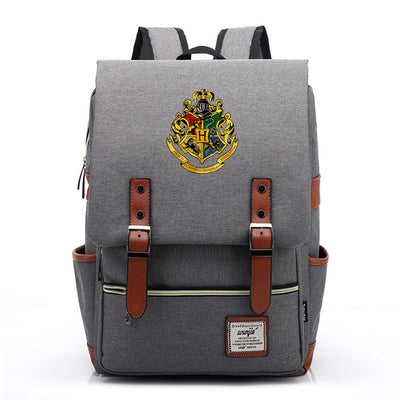 Mochila de Ocio Magic Academy - Image 7