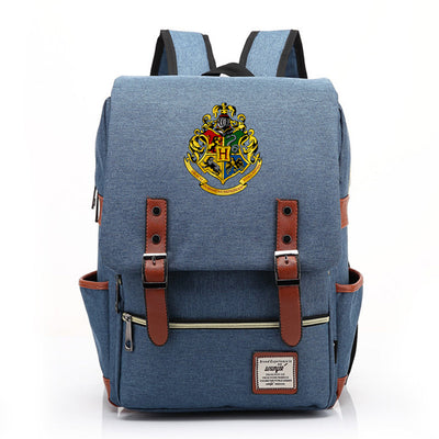 Mochila de Ocio Magic Academy - Image 8