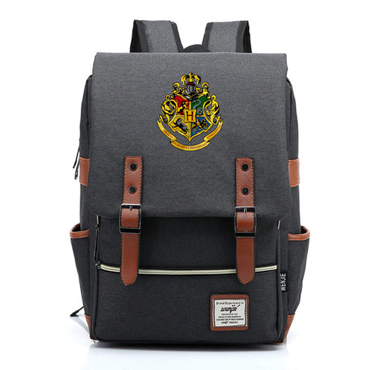 Mochila de Ocio Magic Academy - Image 9