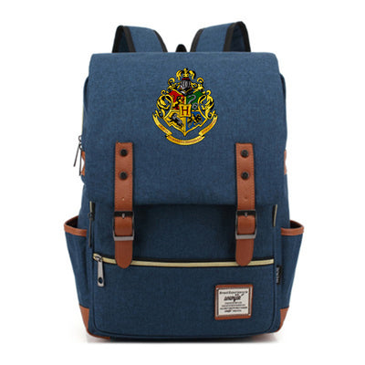 Mochila de Ocio Magic Academy - Image 10