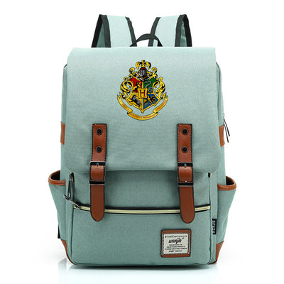 Mochila de Ocio Magic Academy - Image 11