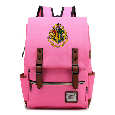 Mochila de Ocio Magic Academy - Image 12