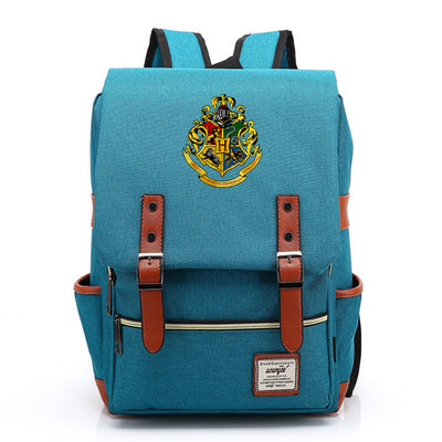 Mochila de Ocio Magic Academy - Image 13