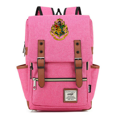 Mochila de Ocio Magic Academy - Image 14