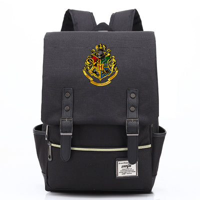 Mochila de Ocio Magic Academy - Image 15