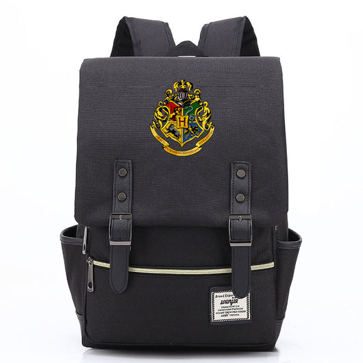 Mochila de Ocio Magic Academy - Image 15