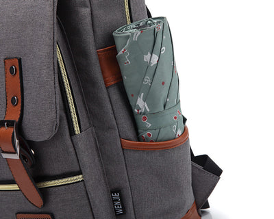 Mochila de Ocio Magic Academy - Image 19