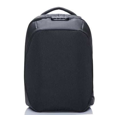 Mochila para Laptop con Carga USB y Protección Impermeable - Image 8