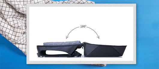 Mochila para Laptop con Carga USB y Protección Impermeable - Image 13