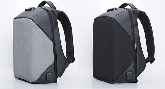 Mochila para Laptop con Carga USB y Protección Impermeable - Image 27