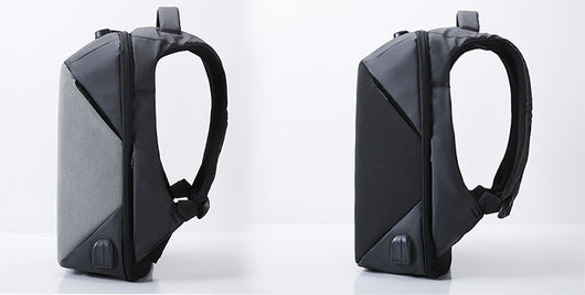 Mochila para Laptop con Carga USB y Protección Impermeable - Image 28
