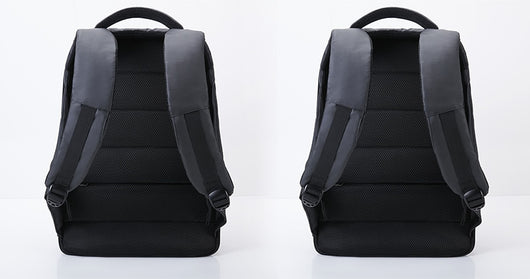 Mochila para Laptop con Carga USB y Protección Impermeable - Image 29