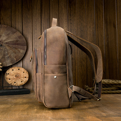 Mochila Retro Vintage - Image 12