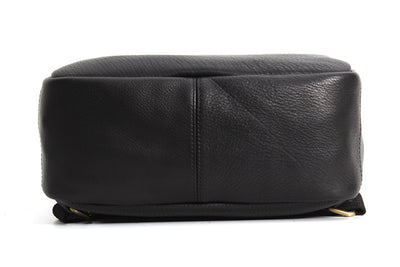 Mochila de Cuero Premium para Hombre - Viaje y Negocios - Image 7