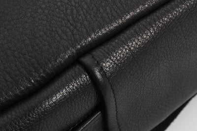 Mochila de Cuero Premium para Hombre - Viaje y Negocios - Image 15