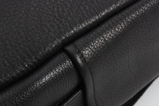 Mochila de Cuero Premium para Hombre - Viaje y Negocios - Image 15