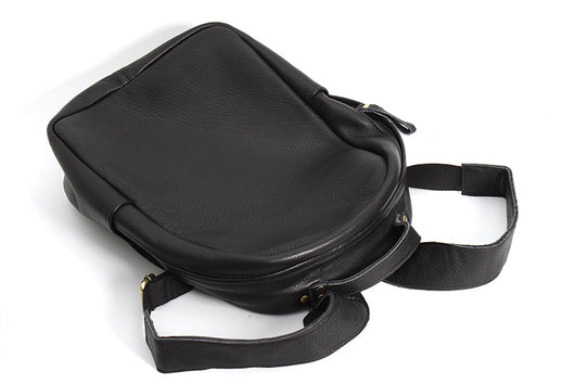Mochila de Cuero Premium para Hombre - Viaje y Negocios - Image 23