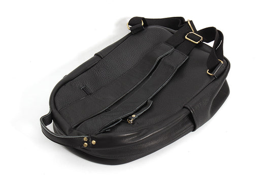 Mochila de Cuero Premium para Hombre - Viaje y Negocios - Image 24