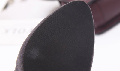 Botas Altas Over the Knee con Tacón para Mujer - Image 19