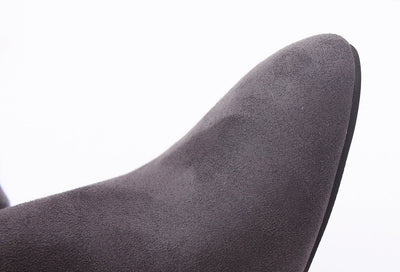 Botas Altas Over the Knee con Tacón para Mujer - Image 21