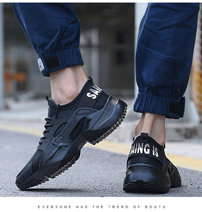 Zapatos de Seguridad Profesionales para el Trabajo - Image 8