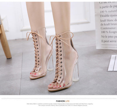 Sandalias Abiertas Cómodas - Image 16