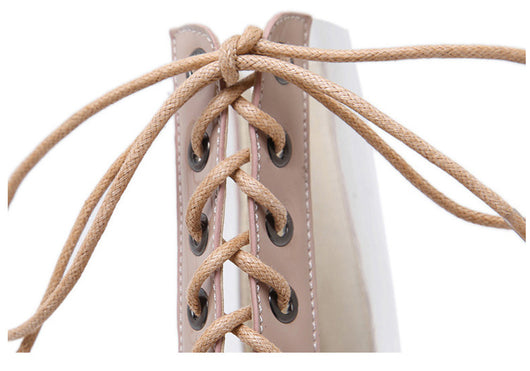 Sandalias Abiertas Cómodas - Image 26
