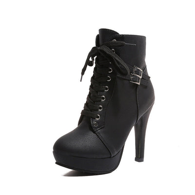 Botas Martin de Cuero Resistente - Image 21