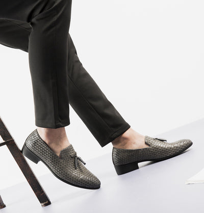Zapatos de Cuero Premium - Image 9