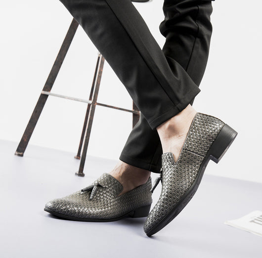 Zapatos de Cuero Premium - Image 11