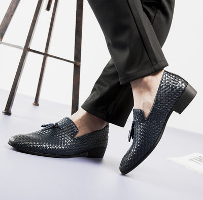 Zapatos de Cuero Premium - Image 12