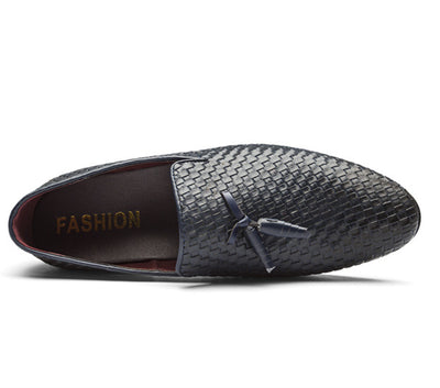 Zapatos de Cuero Premium - Image 14