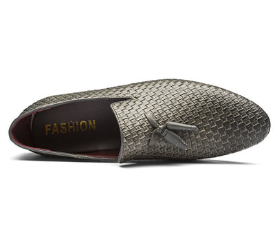 Zapatos de Cuero Premium - Image 15